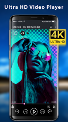 Screenshot 6 Video Player All Format - HD Video Player android