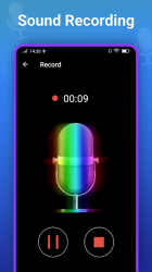 Capture 8 Ringtone Maker Mp3 Editor android