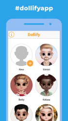 Screenshot 6 Dollify android
