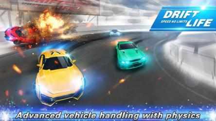 Capture 6 Drift Life : Speed No Limits - Legends Racing android