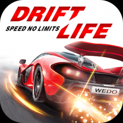 Screenshot 1 Drift Life : Speed No Limits - Legends Racing android