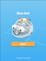 Capture 2 Blue-Bot android
