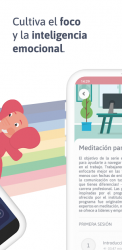Screenshot 7 Meditación Mindfulness: Lojong android