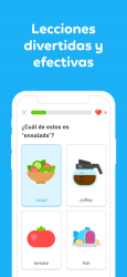 Captura 4 Duolingo iphone