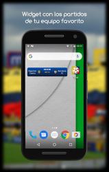 Screenshot 7 futbol Ecuador app android