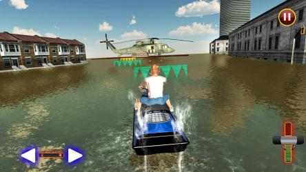 Screenshot 7 Jet Ski Rescue Simulator: Coast Guard Team windows