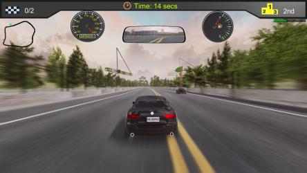 Screenshot 6 The Driver's Mission windows