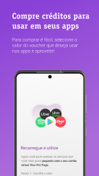 Imágen 9 Vivo Pay: Conta Digital android