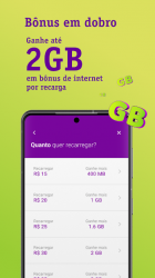 Imágen 7 Vivo Pay: Conta Digital android