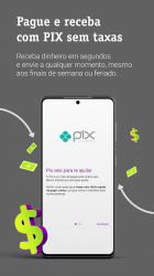 Imágen 6 Vivo Pay: Conta Digital android