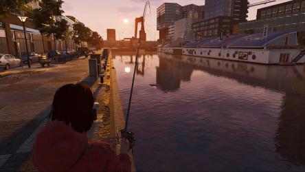 Screenshot 2 Fishing Sim World: Pro Tour + The Catch: Carp & Coarse windows