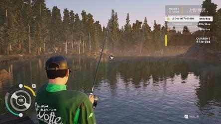 Screenshot 4 Fishing Sim World: Pro Tour + The Catch: Carp & Coarse windows