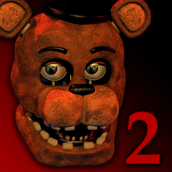 Captura 1 Five Nights at Freddy's 2 android