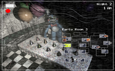 Image 11 Five Nights at Freddy's 2 android