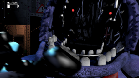 Image 8 Five Nights at Freddy's 2 android