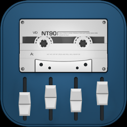 Capture 1 n-Track Studio: crea tu música android