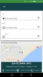 Image 5 Som Mobilitat Carsharing android