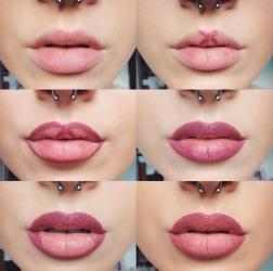 Imágen 11 Hermoso maquillaje para labios android