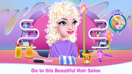 Imágen 8 Girl & Boy Braided Hairstyles android