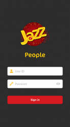 Screenshot 2 Jazz People android