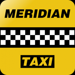 Captura de Pantalla 1 Meridian Taxi android