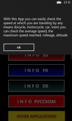 Screenshot 4 speed control windows