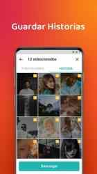 Captura 4 Story saver, Video Downloader for Instagram android