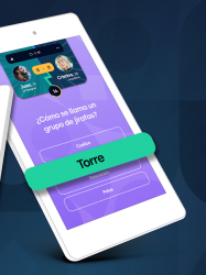 Screenshot 13 Joyride – Meet, Chat & Pla‪y android