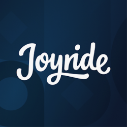 Captura de Pantalla 1 Joyride – Meet, Chat & Pla‪y android