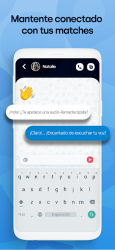 Screenshot 6 Joyride – Meet, Chat & Pla‪y android