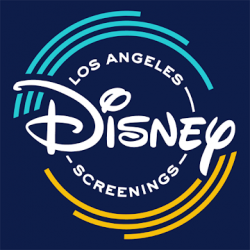Screenshot 1 Disney LA Screenings android
