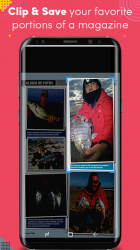 Capture 3 Pescamar Revista android