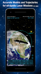 Screenshot 3 Sky Safari 6 Plus android