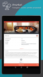 Screenshot 9 Storia.ro - anunțuri imobiliare android