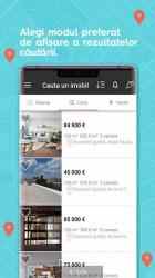 Screenshot 4 Storia.ro - anunțuri imobiliare android