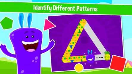 Captura 8 Free Math Games for Kids windows