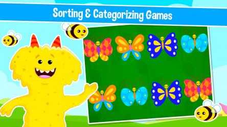 Screenshot 5 Free Math Games for Kids windows