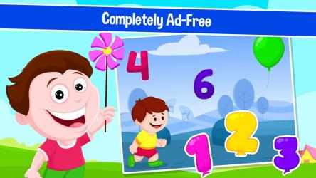 Screenshot 10 Free Math Games for Kids windows