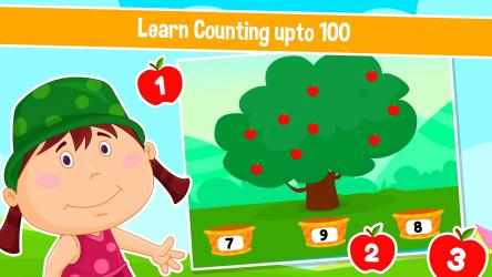 Screenshot 3 Free Math Games for Kids windows