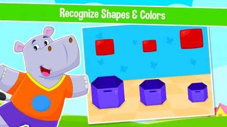 Captura de Pantalla 4 Free Math Games for Kids windows