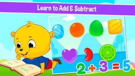 Screenshot 6 Free Math Games for Kids windows