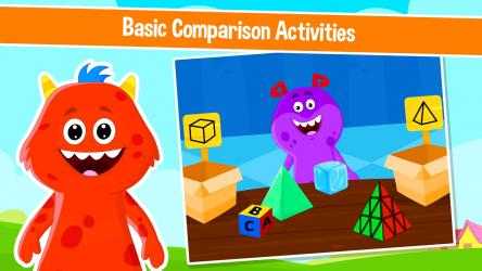 Imágen 7 Free Math Games for Kids windows