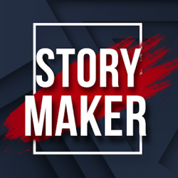Imágen 1 Story Maker 2020: Story Editor, Story Creator android