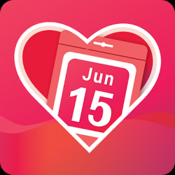 Imágen 1 Wedding Countdown App - Can't Wait For The Big Day android