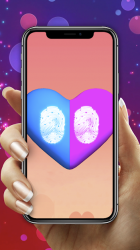 Captura de Pantalla 11 Compatibilidad de amor android