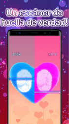 Screenshot 13 Compatibilidad de amor android