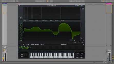 Image 4 Wavetable Design Course For Serum By mPV windows