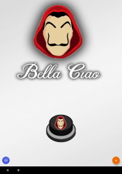 Screenshot 6 Bella Ciao: Song Button Remix android