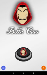 Screenshot 10 Bella Ciao: Song Button Remix android