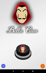 Screenshot 11 Bella Ciao: Song Button Remix android